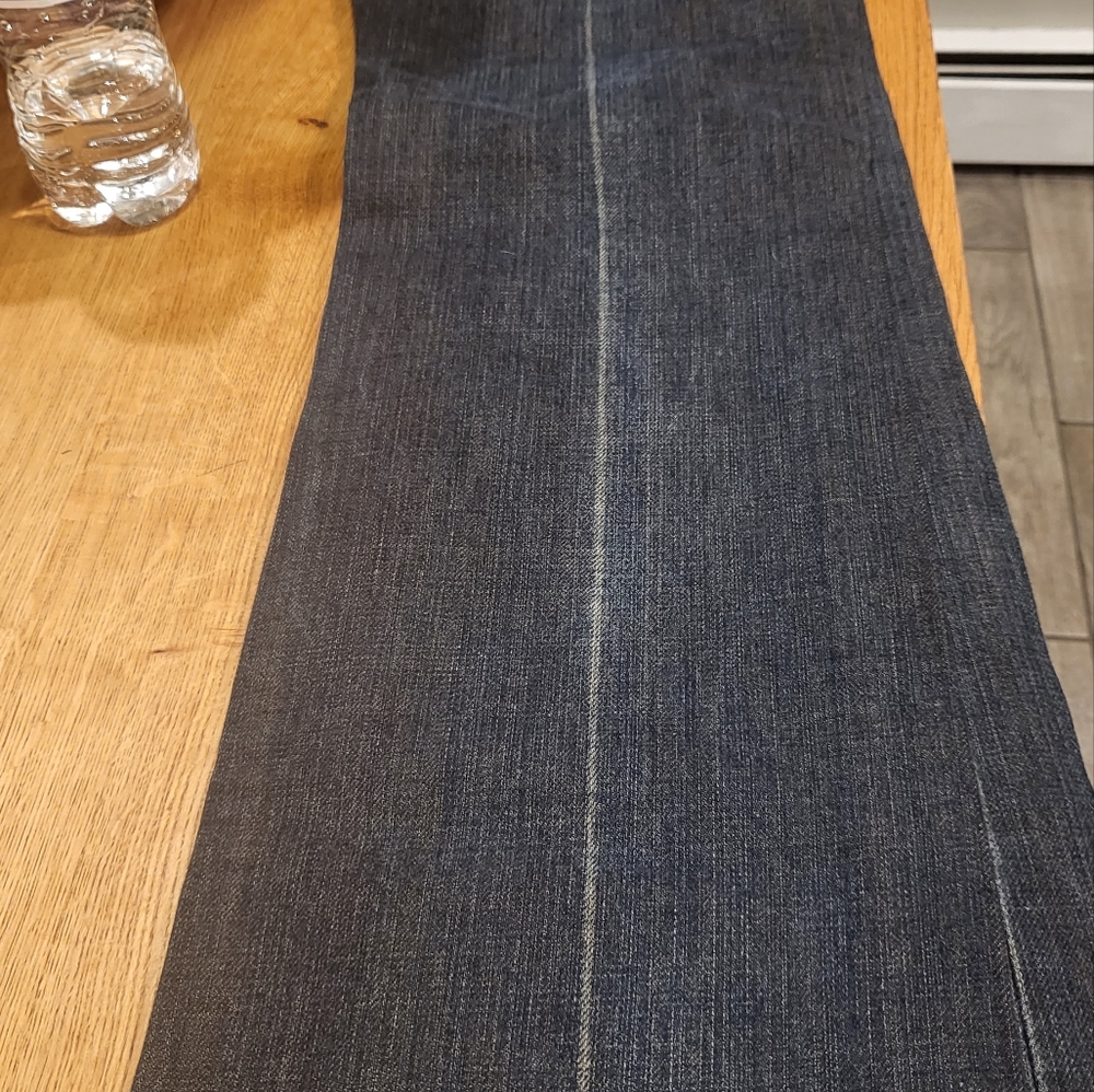 Seven jeans for all mankind